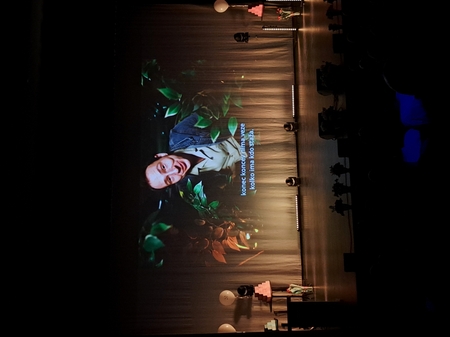 Revozovi jubilanti 18